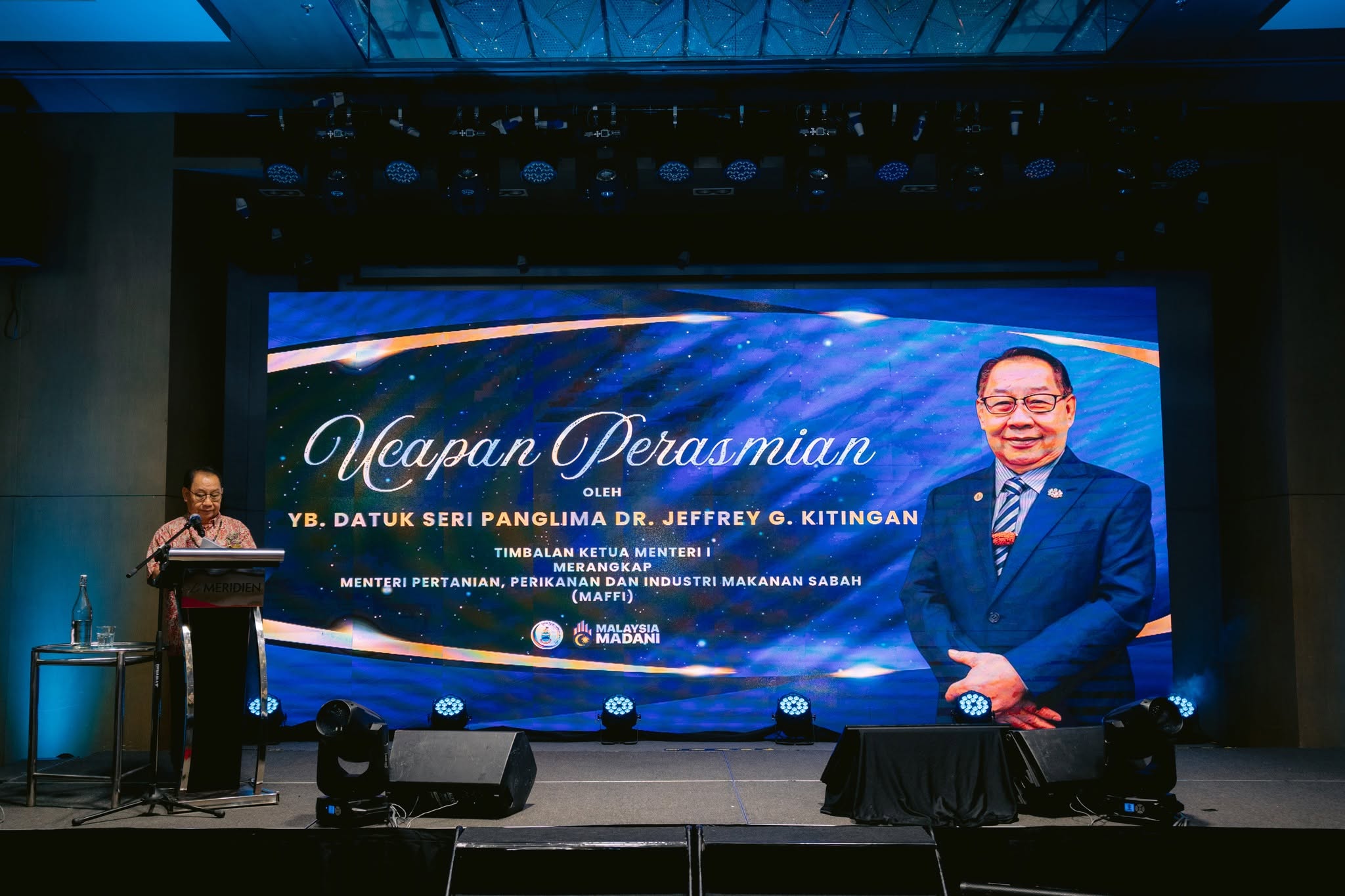 Majlis Apresiasi Ko-Nelayan 2025
